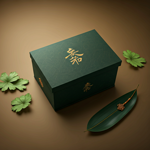 端午粽礼