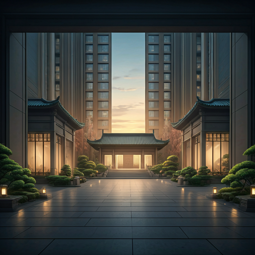 福润·新苑项目